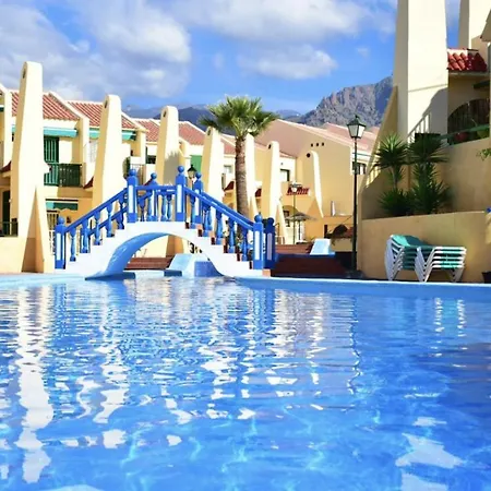 Dream Holidays شقة *