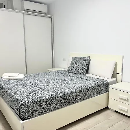 Apartmán Dream Holidays Costa Adeje (Tenerife)