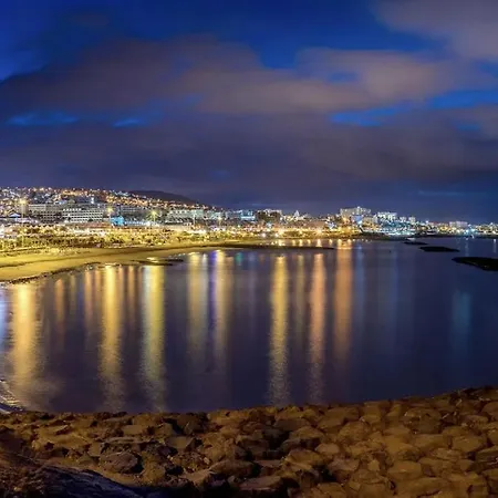 Dream Holidays Apartmán Costa Adeje (Tenerife)