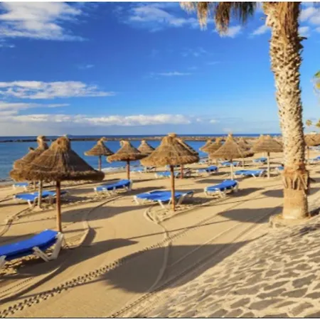 Διαμέρισμα Dream Holidays Costa Adeje (Tenerife)