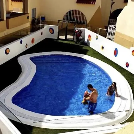 Διαμέρισμα Dream Holidays *
