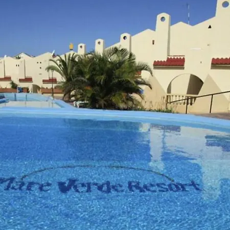 Διαμέρισμα Dream Holidays Costa Adeje (Tenerife)