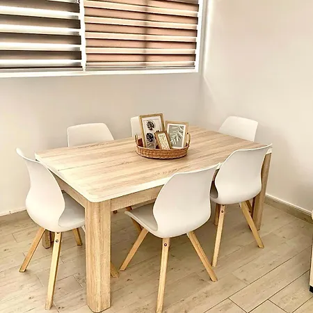 Appartement Dream Holidays Costa Adeje (Tenerife)